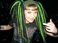 Ill e. gal - Swing Ya Hair