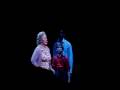 Hugh Jackman. Don't Cry Out Loud.  Colleen Hewett and Dylan Speedy.