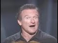 robbin williams - olympic drug test