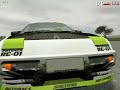 Live For Speed New Drifting Style [Ss]