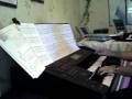 Larger Than Life played on Yamaha Electone EL900