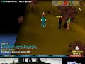 runescape classic pking