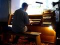 Bach Toccata d-Moll BWV 656