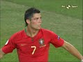 Euro 2008: Portogallo - Germania 2-3