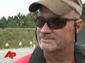 Blackwater Tour With Erik Prince Part 1