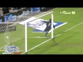 هدف يو بيونج سو على النصر كأس ولي العهد الاثنين 23-1-2012