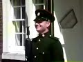 Ako rozosmiať Britského strážcu