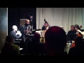 Charlie Parker String Project