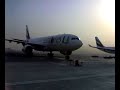 Flights in Dubai Airport