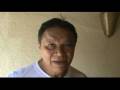 Dominguinhos e Edinho Vilas Boas ( Cantor cearense)