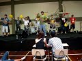 Palco Folgore - Anime Sports