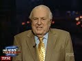 TPMtv: Sunday Show Roundup: Bad Haircuts, Financial Haircuts, and Missed by a Hair TPMtv: Sunday Show Roundup: Bad Haircuts, Financial Haircuts, and Missed by a Hair