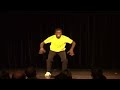 Donel Jack'sman video 3