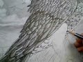 Fantasy Art Ed Beard Drawing Demo Part 3of5