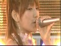 スクランブル　後藤真希LIVE