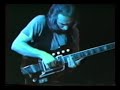 Blues attack