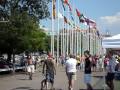 videos de Partille Cup 2009. A wonderful life in Sweden - www.wonderfulsweden.blogspot.com