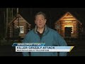 Yellowstone National Park Grizzly Bear Attack Leaves Hiker Dead
