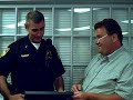 Shehan named The Carolina Scoop Officer of the Month