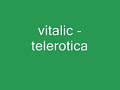 vitalic - telerotica