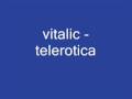vitalic - telerotica