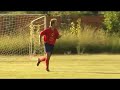 FUTBOL: Jor 02:  Montehermoso 4 - Garg�ligas 0