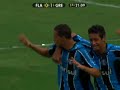 Flamengo 2 x 1 Grêmio - Última rodada Brasileirão 2009 (Flamengo Hexacampeão)