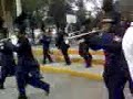 HALCONES CEMPO MARCHING BAND (TLACHICHUCA)