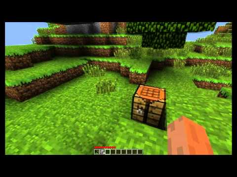 how to furnace minecraft