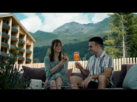 Valbella Resort video