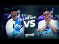 Sero vs Dandy – 2023 LINE UP SEASON8 POPPING Round of 8