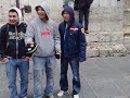 Elemosina a perugia