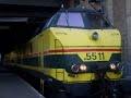 HLD 5511 TVM + 5514 TVM