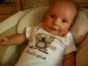 Liam 3 months