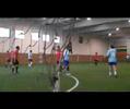 Didier (2-1) - ARSQS vs Rapidgas - Superliga MyIndoor
