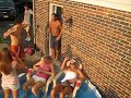 Gasshole Slip n Slide