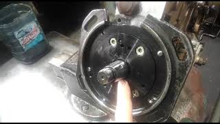 Камаз каменс ТНВД