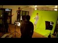 INSIDE CITY 19: Balotelli, Dzeko, Aguero, Nasri #bluesunday shoot HD