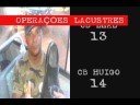 CURSO DE OPERAÇÕES LACUSTRES CPMA-DF