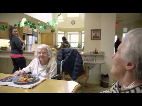 A Catalyst for Significant Social Change