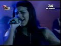 daniela castillo · luna de ana gabriel