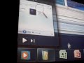 Windows 7 Taskbar Colour Hovering Windows 7 Taskbar Colour Hovering