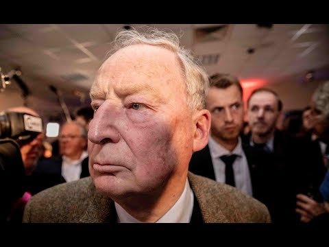 Koalitionspoker: CDU-Koalition mit Linken & Grünen in Ostdeutschland?