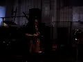 Douglas Lee live at Thee Dung Mummy 26Jan08 pt.1