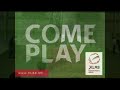 Expat Vs Expat - XLR8, Indoor Cricket