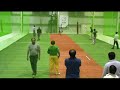 Expat Vs Expat - XLR8, Indoor Cricket