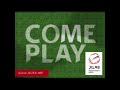 Expat Vs Expat - XLR8, Indoor Cricket