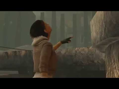 трейлер Half-Life 2 Episode One