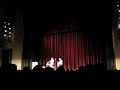 Matisyahu @ Stanford 2