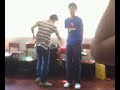 Xmas Party Dance Dance..